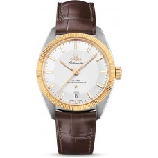 Replica Omega Constellation Globemaster Gold &Steel Men‘s Watch 130.23.39.21.02.001