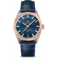 Replica Omega Constellation Globemaster Men‘s Watch 130.23.39.21.03.001