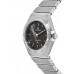 Replica Omega Constellation Manhattan Quartz 28mm Grey Dial Women‘s Watch 131.10.28.60.06.001