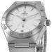 Replica Omega Constellation Small Seconds Silver Dial Women‘s Watch 131.10.34.20.02.001