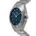 Replica Omega Constellation Star 27mm Blue Diamond Dial Women‘s Watch 131.10.34.20.53.001