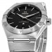 Replica Omega Constellation Co-Axial Master Chronometer Black Dial Men‘s Watch 131.10.39.20.01.001