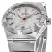 Replica Omega Constellation Co-Axial Master Chronometer Grey Dial Men‘s Watch 131.10.39.20.06.001