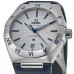 Replica Omega Constellation Co-Axial Master Chronometer Grey Dial Blue Men‘s Watch 131.13.39.20.06.002