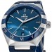 Replica Omega Constellation Co-Axial Master Chronometer Blue Dial Blue Men‘s Watch 131.33.41.21.03.001