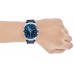 Replica Omega Constellation Co-Axial Master Chronometer Blue Dial Blue Men‘s Watch 131.33.41.21.03.001