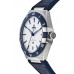 Replica Omega Constellation Co-Axial Master Chronometer White Dial Men‘s Watch 131.33.41.21.04.001