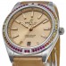 Replica Breitling Chronomat Automatic 36 South Sea Beige Dial Women‘s Watch A10380611A1P1