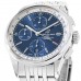 Replica Breitling Premier Chronograph 42 Automatic Blue Dial Men‘s Watch A13315351C1A1