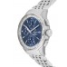 Replica Breitling Premier Chronograph 42 Automatic Blue Dial Men‘s Watch A13315351C1A1