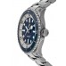 Replica Breitling Superocean Automatic 42 Blue Dial Steel Men‘s Watch A17375E71C1A1