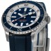 Replica Breitling Superocean Automatic 42 Blue Dial Rubber Strap Men‘s Watch A17375E71C1S1