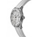 Replica Breitling Superocean Automatic 36 White Dial Rubber Strap Women‘s Watch A17377211A1S1