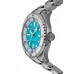 Replica Breitling Superocean Automatic 36 Turquoise Dial Steel Women‘s Watch A17377211C1A1