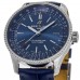 Replica Breitling Navitimer Automatic 35 Blue Dial Women‘s Watch A17395161C1P2