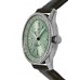 Replica Breitling Navitimer Automatic 35 Green Dial Women‘s Watch A17395361L1P1