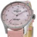 Replica Breitling Navitimer 32mm Pink Diamond Dial Women‘s Watch A77320D91K1P1