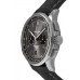 Replica Breitling Premier B01 Chronograph 42 Grey Dial Anthracite Nubuck Men‘s Watch AB0118221B1X1