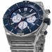 Replica Breitling Super Chronomat Automatic Blue Dial Steel Men‘s Watch AB0136161C1A1