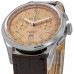 Replica Breitling Premier B01 Chronograph 42 Copper Dial Men‘s Watch AB0145331K1P1