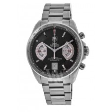 Replica Tag Heuer Grand Carrera Chronograph Men‘s Watch CAV511A.BA0902-SD