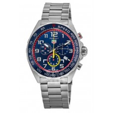 Replica Tag Heuer Formula 1 Quartz Chronograph x Red Bull Edition Men‘s Watch CAZ101AL.BA0842