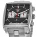 Replica Tag Heuer Monaco Chronograph Black Dial Men‘s Watch CBL2113.BA0644