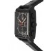 Replica Tag Heuer Monaco Chronograph Special Edition Black Dial Men‘s Watch CBL2180.FC6497