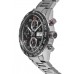 Replica Tag Heuer Carrera Chronograph Day-Date Black Dial Men‘s Watch CBN2A1AA.BA0643