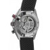 Replica Tag Heuer Carrera Chronograph Day-Date Black Dial Rubber Strap Men‘s Watch CBN2A1AA.FT6228