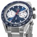 Replica Tag Heuer Carrera Limited Edition 160 Years Anniversary Blue Dial Men‘s Watch CBN2A1E.BA0643-SD