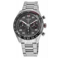 Replica Tag Heuer Carrera Chronograph Porsche Special Edition Men‘s Watch CBN2A1F.BA0643