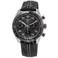 Replica Tag Heuer Carrera Chronograph Porsche Special Edition Men‘s Watch CBN2A1F.FC6492