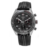 Replica Tag Heuer Carrera Chronograph Porsche Special Edition Men‘s Watch CBN2A1F.FC6492-SD