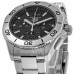 Replica Tag Heuer Aquaracer Professional 200 Date Black Dial Steel Men‘s Watch CBP1110.BA0627