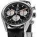 Replica Tag Heuer Carrera Chronograph Black Dial Men‘s Watch CBS2210.FC6534