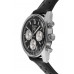 Replica Tag Heuer Carrera Chronograph Black Dial Men‘s Watch CBS2210.FC6534