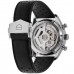 Replica Tag Heuer Carrera Chronograph Black Dial Men‘s Watch CBS2210.FC6534