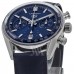 Replica Tag Heuer Carrera Chronograph Blue Dial Men‘s Watch CBS2212.FC6535