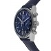 Replica Tag Heuer Carrera Chronograph Blue Dial Men‘s Watch CBS2212.FC6535