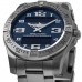 Replica Breitling Professional Aerospace Evo Mariner Blue Dial Titanium Men‘s Watch E79363101C1E1