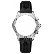 Replica Tag Heuer Aquaracer Men‘s Strap with Buckle FT8011&