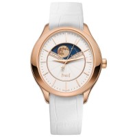 Replica Piaget Limelight White Dial Rose Gold White Women‘s Watch G0A40110