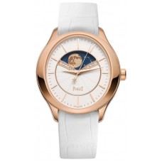 Replica Piaget Limelight White Dial Rose Gold White Women‘s Watch G0A40110