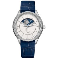 Replica Piaget Limelight Stella White Dial White Gold Men‘s Watch G0A40111