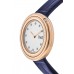 Replica Piaget Possession Silver Diamond Dial Blue Women‘s Watch G0A43081