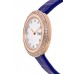 Replica Piaget Possession 34mm 18kt Rose Gold Custom Diamond Bezel Women‘s Watch G0A44091-CD