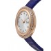 Replica Piaget Possession Silver Dial Diamond Rose Gold Women‘s Watch G0A44292