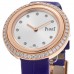 Replica Piaget Possession Silver Dial Diamond Rose Gold Women‘s Watch G0A44292