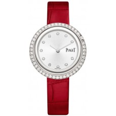 Replica Piaget Possession Silver Dial Diamond Women‘s Watch G0A44294